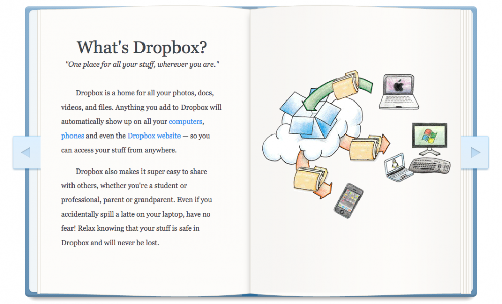Dropbox