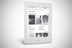 Kindle Paperwhite