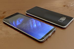 Samsung Galaxy S8