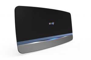 BT Home Hub