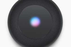 Apple HomePod