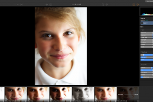 Luminar for Windows
