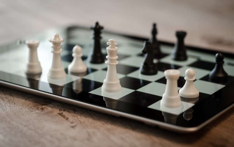 Free chess apps for Android