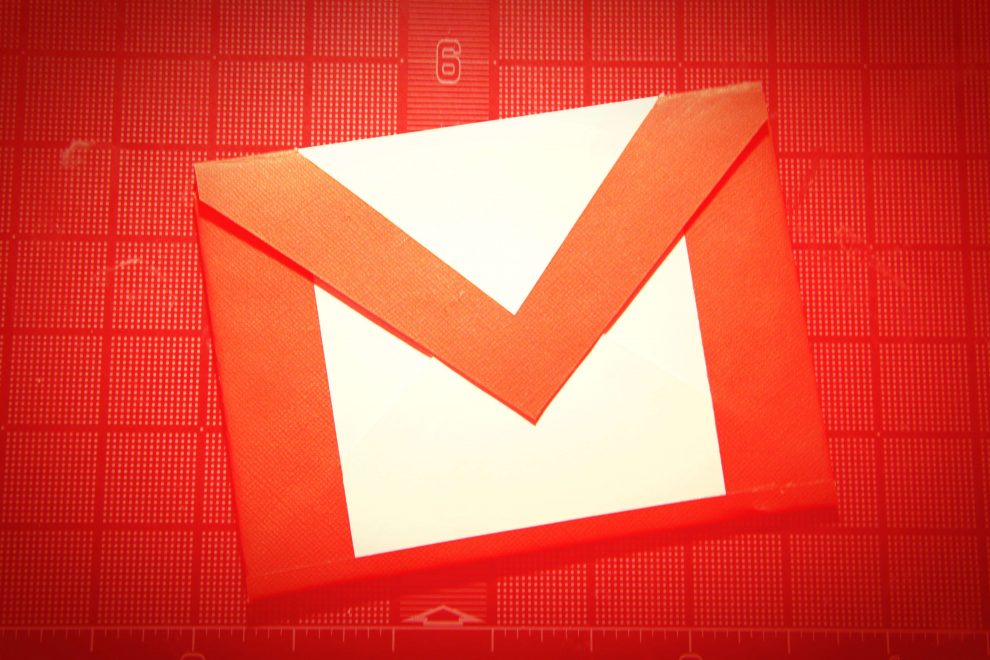 Gmail personal level indicators