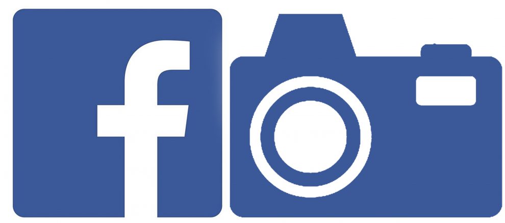 Download Facebook photos