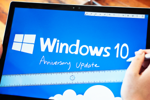 Windows 10 in action