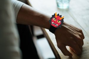 Ugliest smartwatches