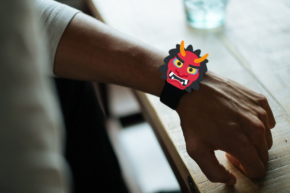 Ugliest smartwatches
