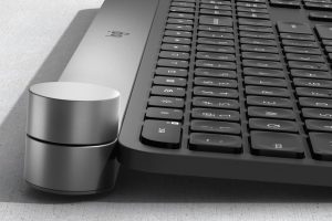 Logitech Craft
