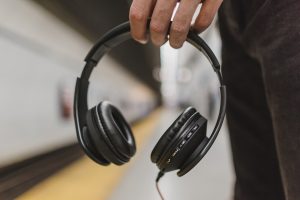 Safe volume level