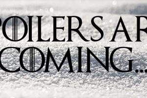 How do I avoid TV/film spoilers online?