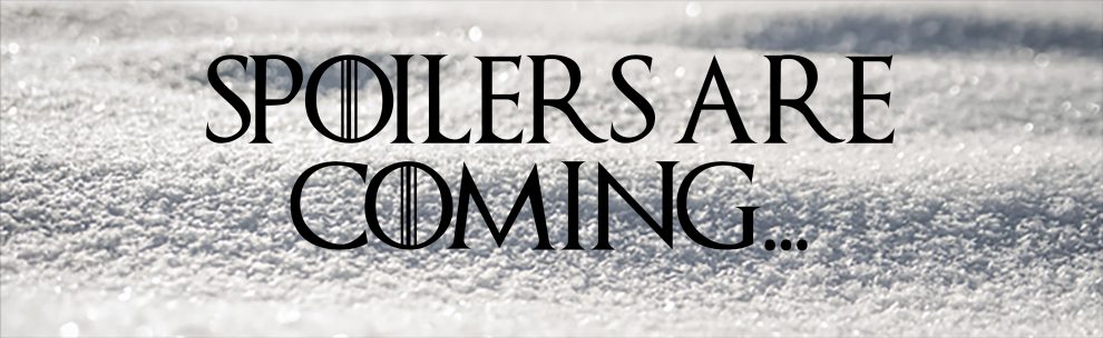 How do I avoid TV/film spoilers online?