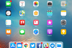 iOS 11 battery life