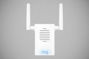 Ring Chime Pro