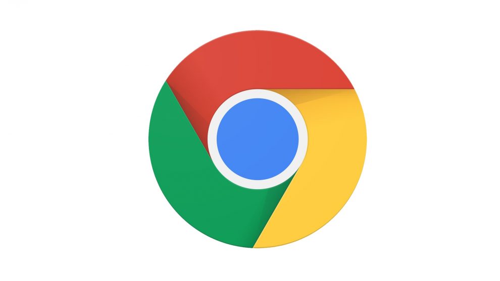 Saved passwords in Chrome