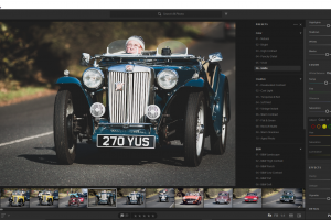 Lightroom CC review