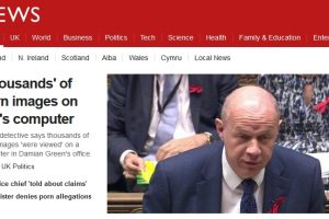 Damian Green