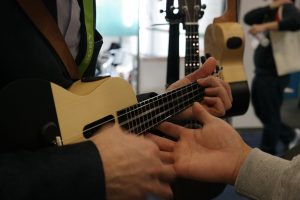 Populele CES 2018