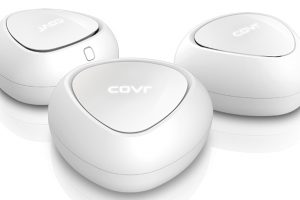 D-Link Covr dual-band