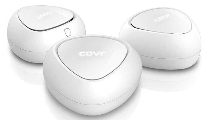 D-Link Covr dual-band