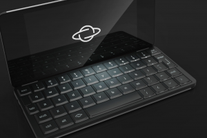 Gemini Psion 5
