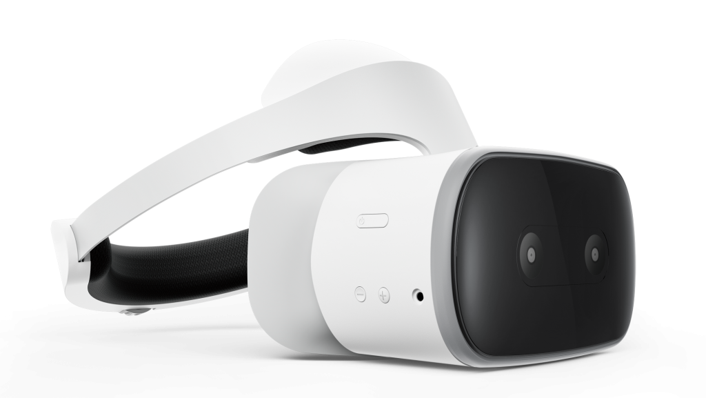 Lenovo Mirage Solo