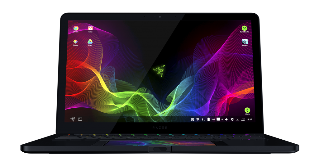 Razer Project Linda
