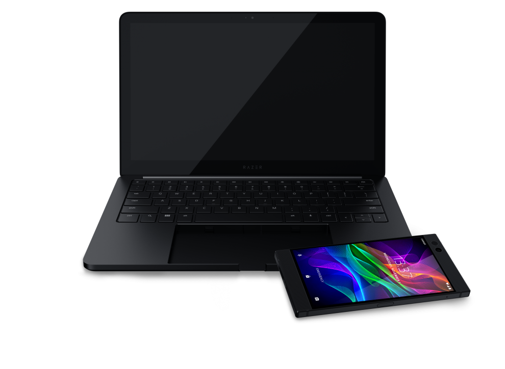 Razer Project Linda