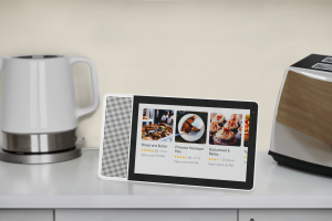 Lenovo Smart Display