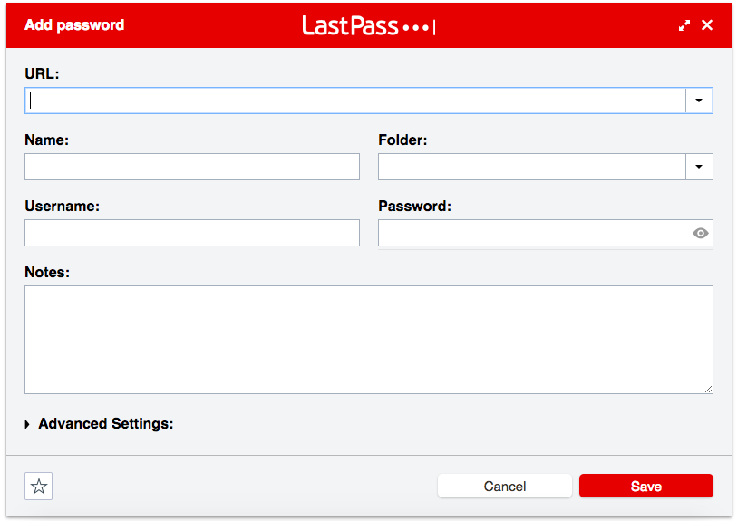 How do I access my Mac passwords on an Android phone?