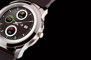 ZeTime smartwatch
