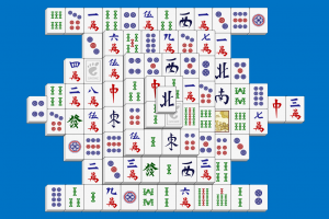 The best Mahjong app
