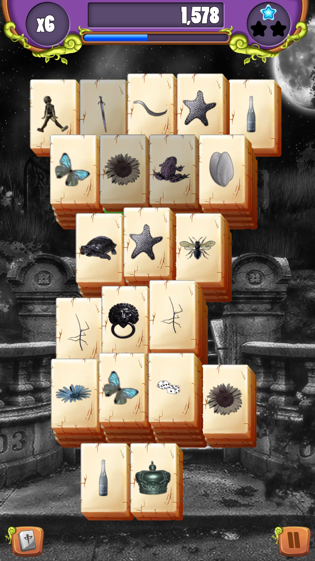 The best Mahjong app?