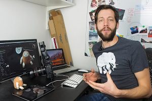 Best software for tethered shooting