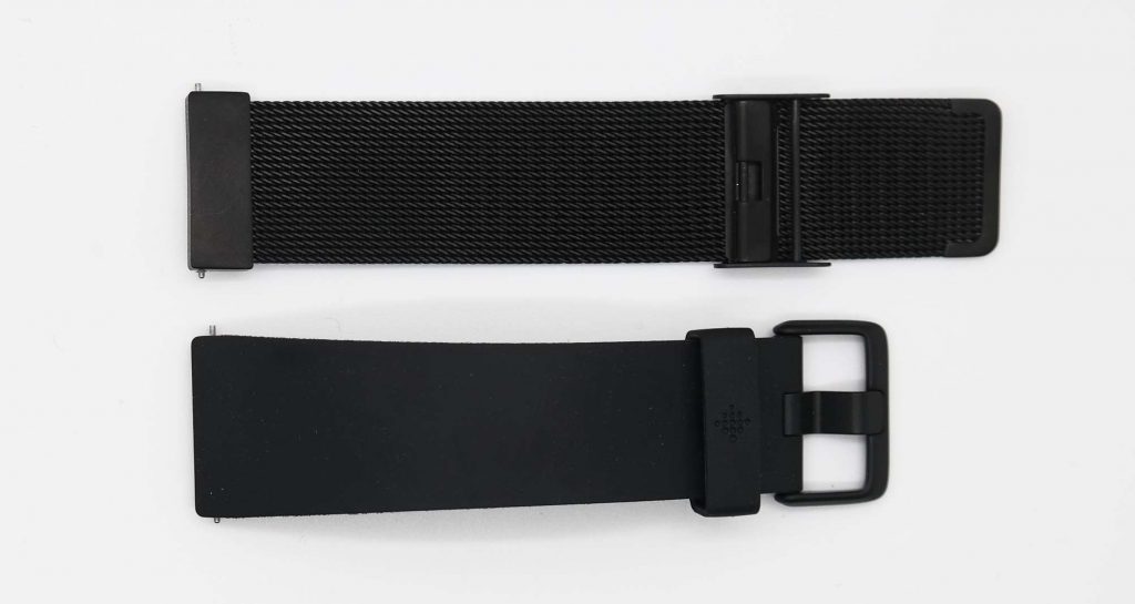 Fitbit Versa