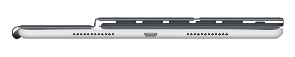 Smart Keyboard for iPad Pro review