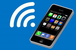 WiFi Calling on iPhone