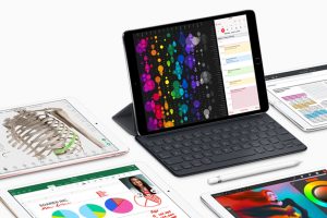 Smart Keyboard for iPad Pro review