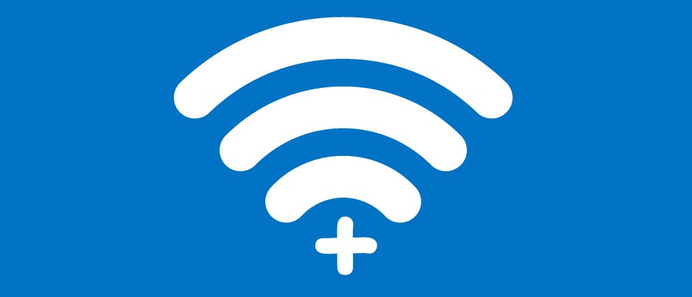 Extend Sky Wi-Fi signal