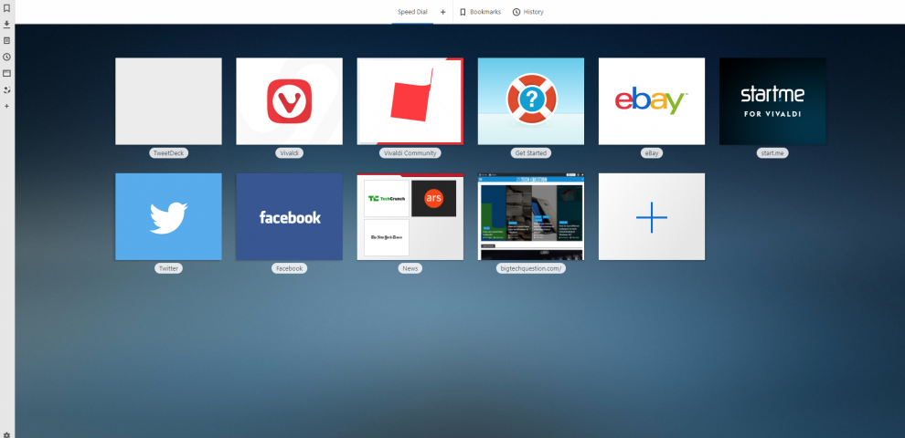 save a group of tabs