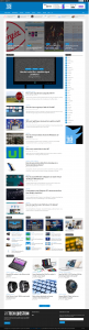 Vivaldi full-length screenshot