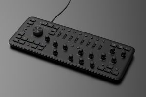 Loupedeck+