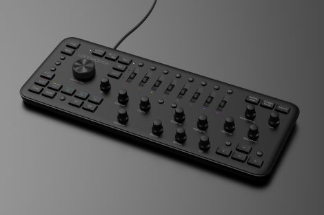 Loupedeck+