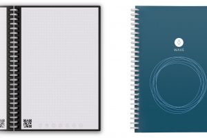 Rocketbook Wave review