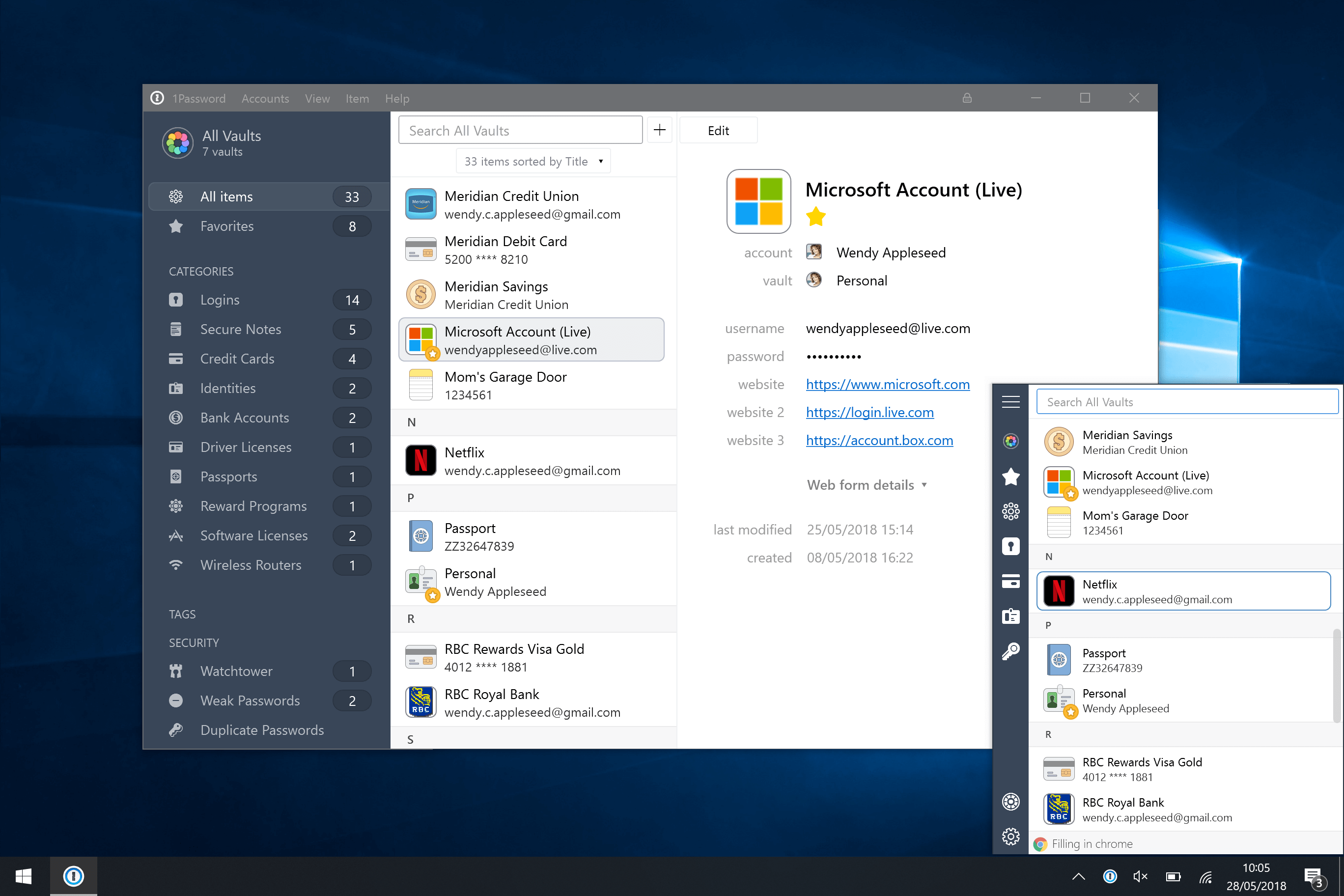 Best password manager