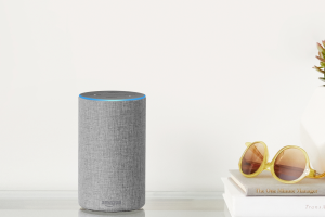 Boost the bass on an Amazon Echo