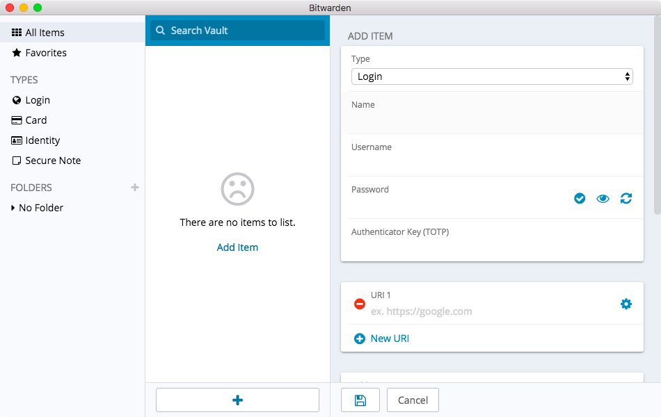 Best password manager