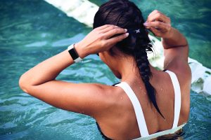 Fitbit Charge 3 vs Charge 2