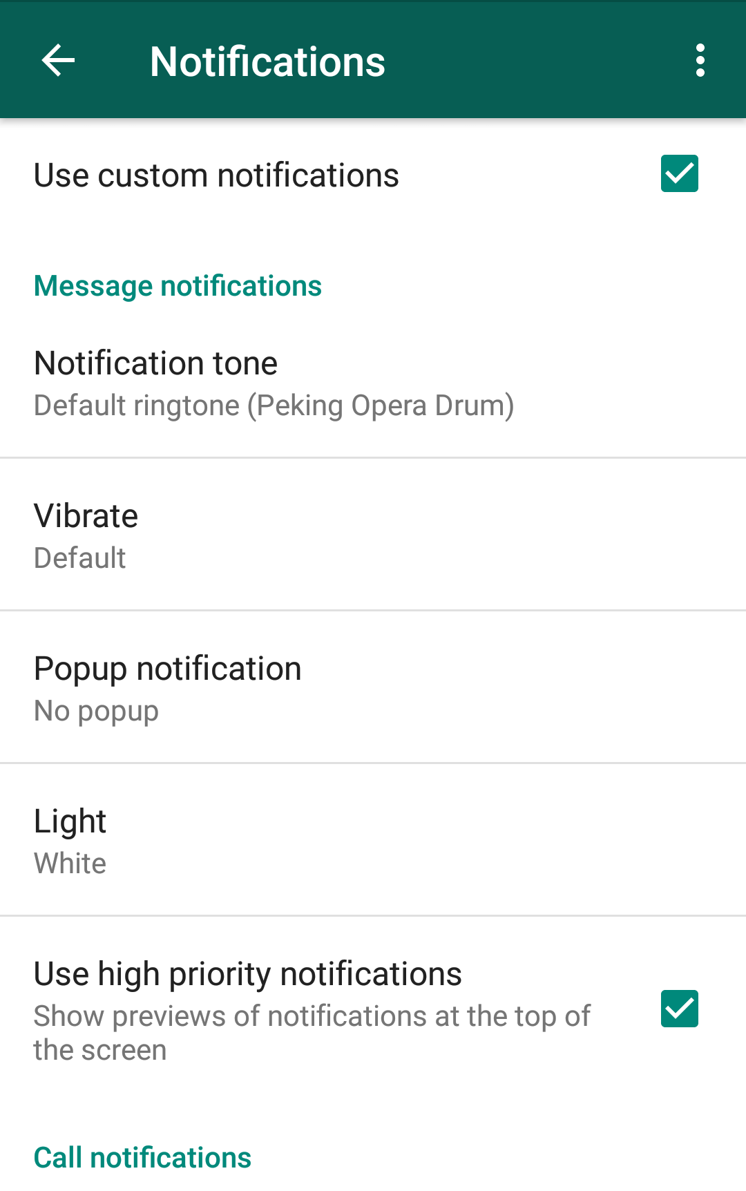 WhatsApp 2