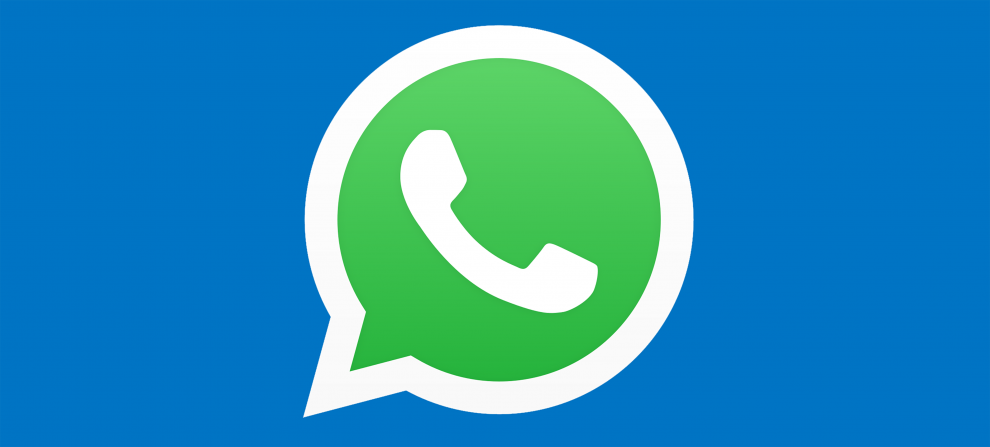 Custom tone for a WhatsApp contact